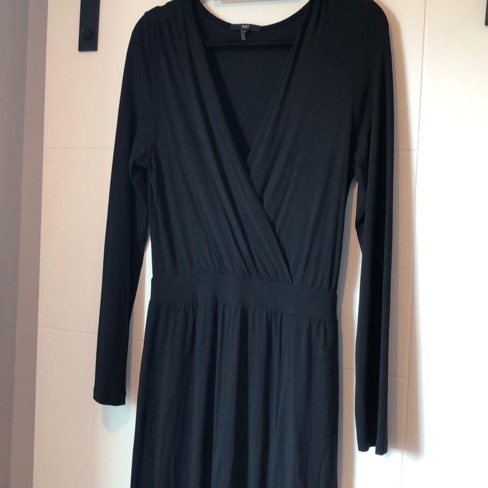 TART long sleeve dress - M